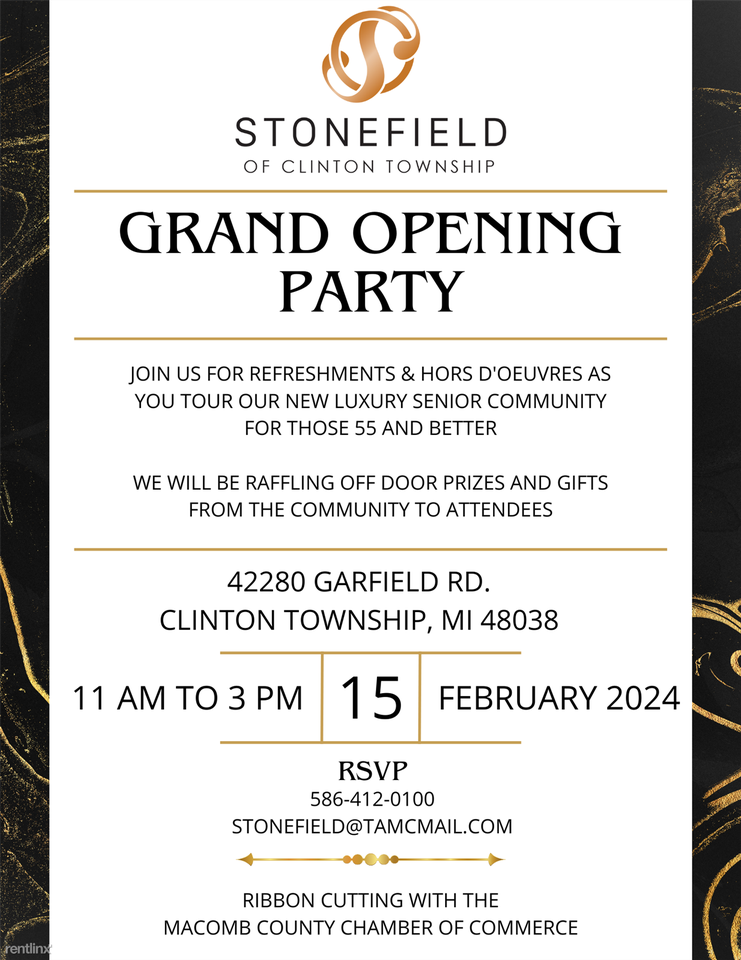 Apartments for Rent In Mount Clemens, MI Find 85 Condos & Other Rentals