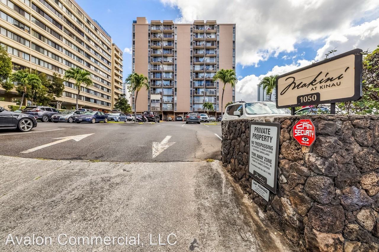 1050 Kinau St #1202