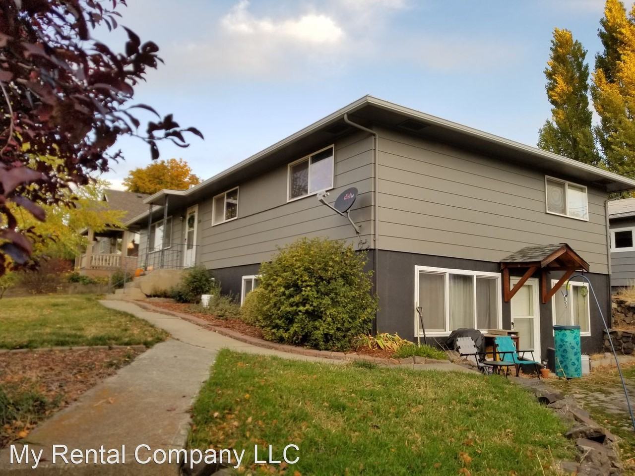 Houses for Rent In Pullman, WA Rentals Available Zumper