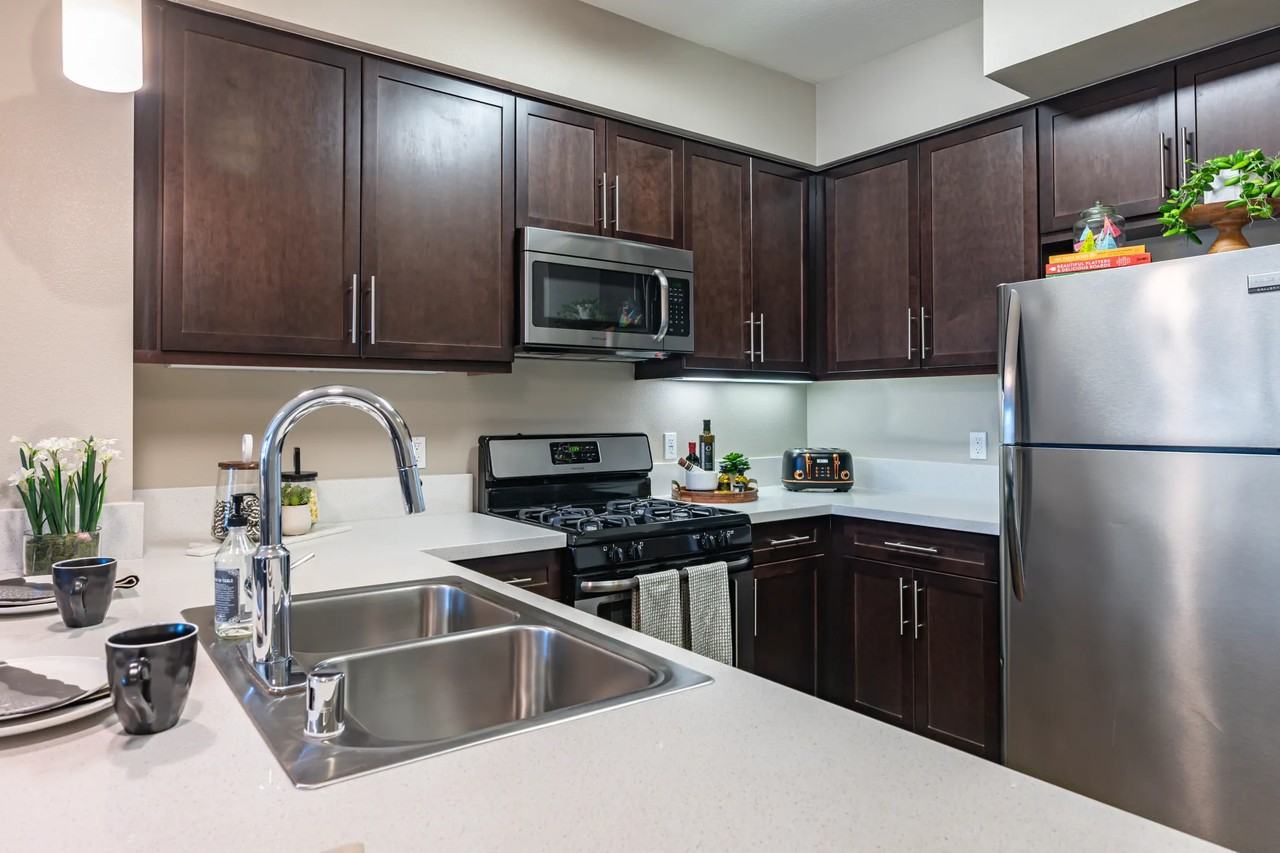 Studio Apartments for Rent In Woodland HillsWarner Center, Los Angeles, CA See Rentals by