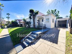 2285 Fort Stockton Dr - Photo 1 of 1