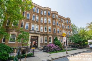 124 Peterborough Street #17 - Photo 1 of 1