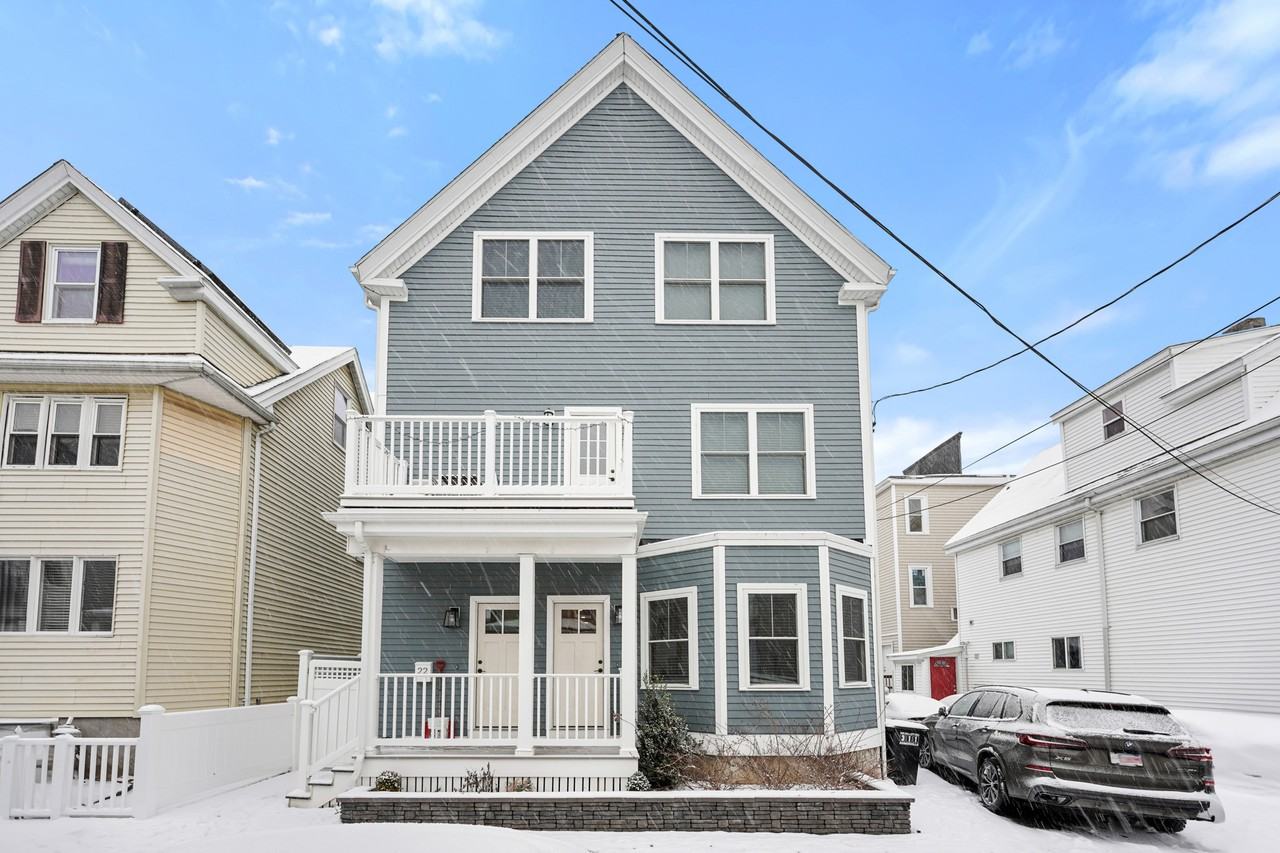 22 Henderson St #1 - Photo 2 of 22