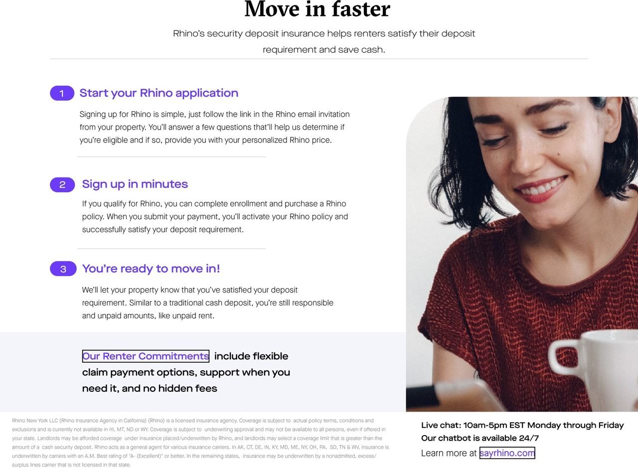 1717 Teasdale Ln - Photo 2 of 4