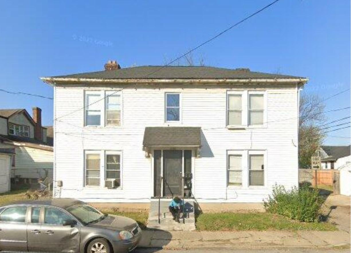 1152 Doctor W J Hodge Street #3 - Photo 2 of 2