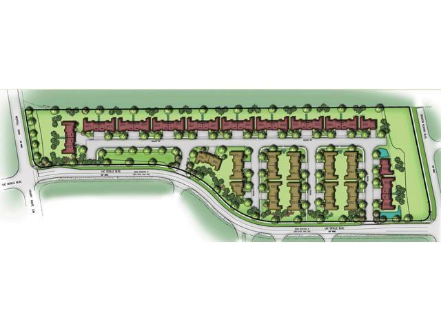 Villas of Brighton - Photo 2 of 11