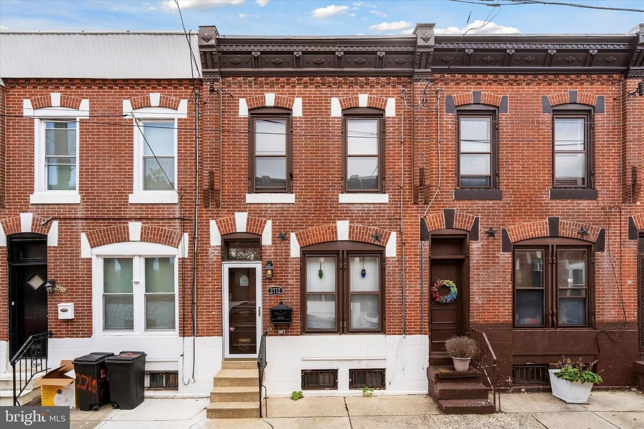 2712 Sears St, Philadelphia, PA 19146 2 Bedroom House for 1,500/month Zumper
