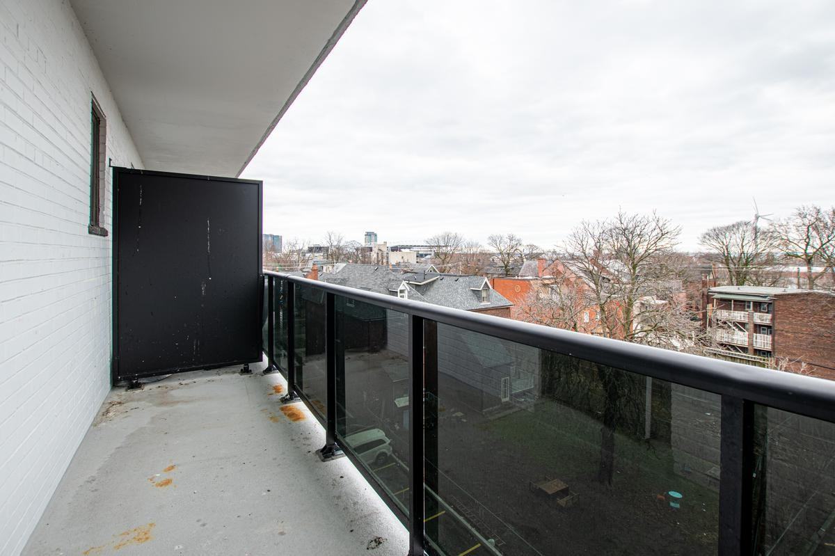 24 Tyndall Avenue Apartments 24 Tyndall Ave, Toronto, ON M6K 2E3 Zumper