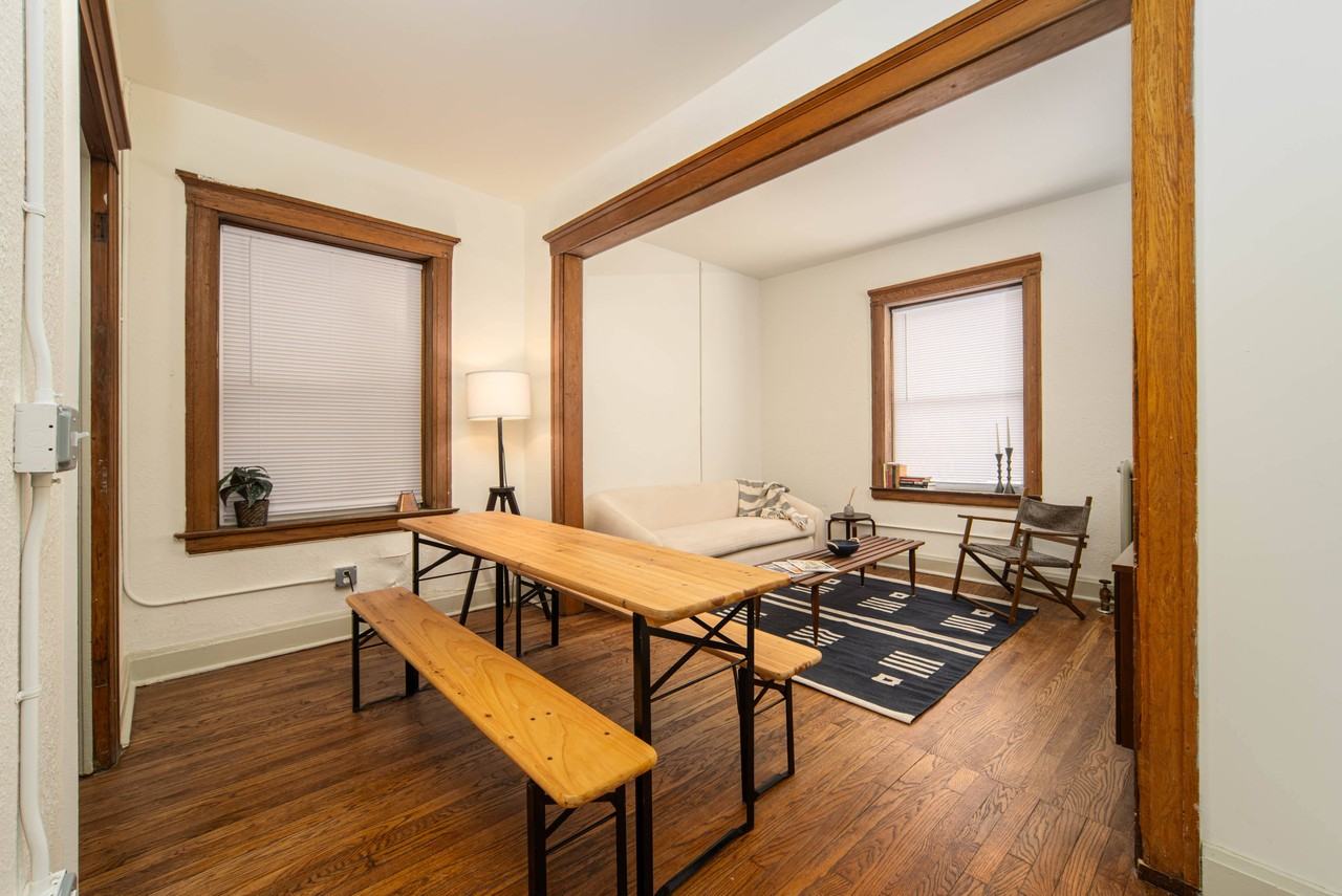 The Phoenix Apartments - Photo 2 of 19
