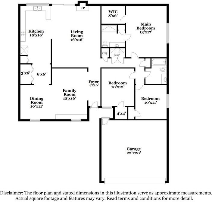 7709 Landmark Ridge St - Photo 2 of 16