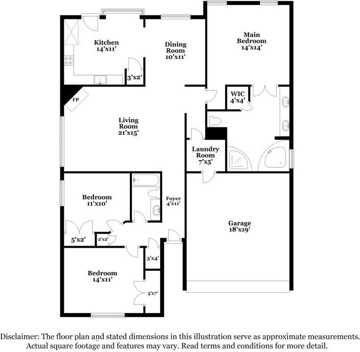 3110 Woodland Crest Dr - Photo 2 of 16