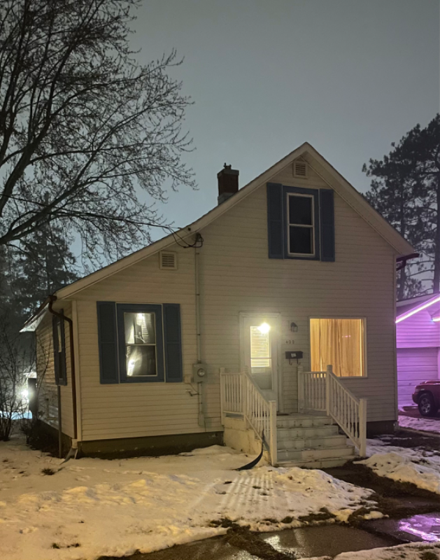 400 N Cherry Ave - Photo 2 of 13