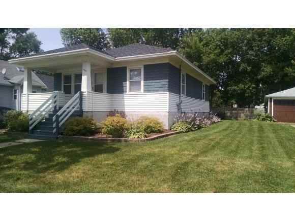 1447 Crooks St - Photo 2 of 9