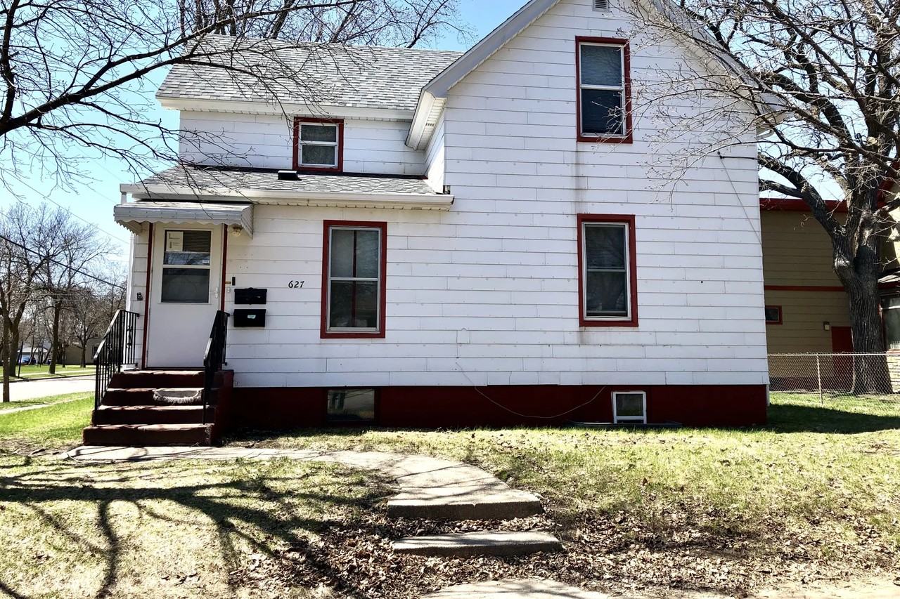 627 7th Ave S, Saint Cloud, MN 56301, USA 4 unit Rentals Zumper