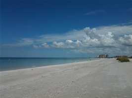 featured image of 1230 Gulf Boulevard #1507