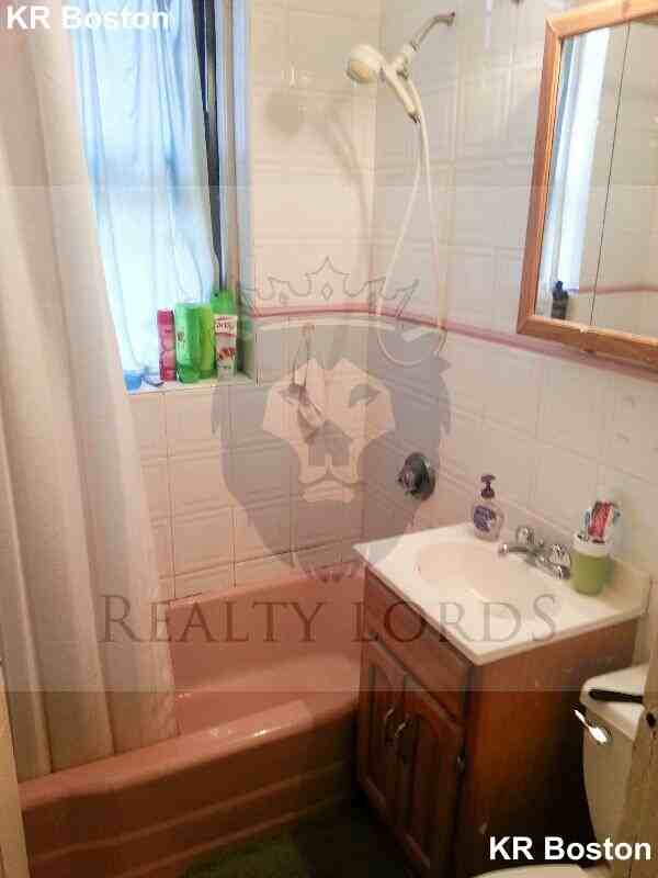 Commonwealth Ave. & Kelton St #15 - Photo 5 of 19