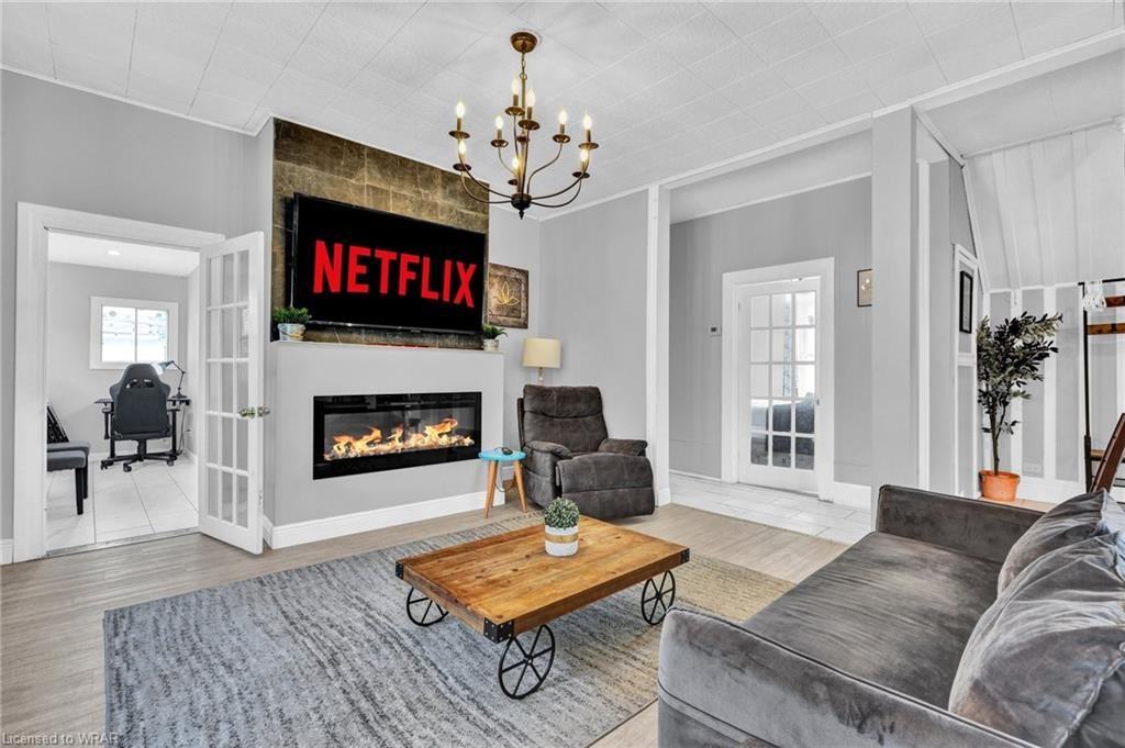 4599 Armoury Street - Photo 2 of 6