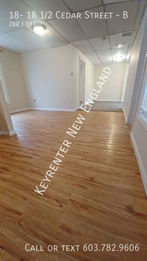 18 1/2 CEDAR & #B - Photo 2 of 7