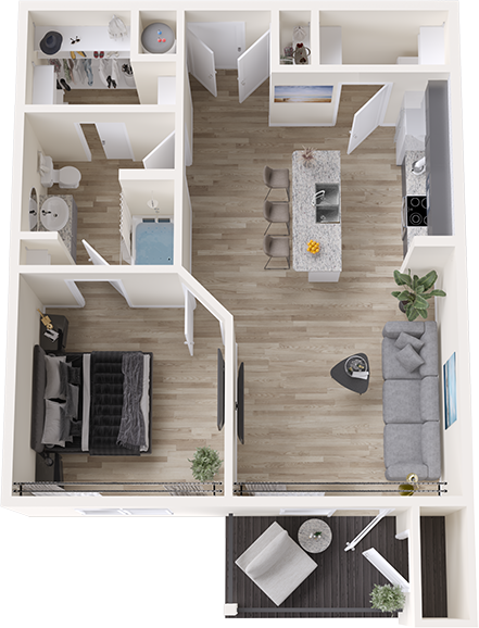 STAR RANCH & - Photo 2 of 9