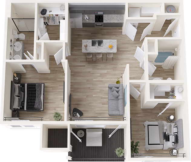 STAR RANCH & - Photo 4 of 9