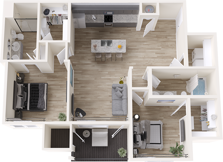 STAR RANCH & - Photo 5 of 9