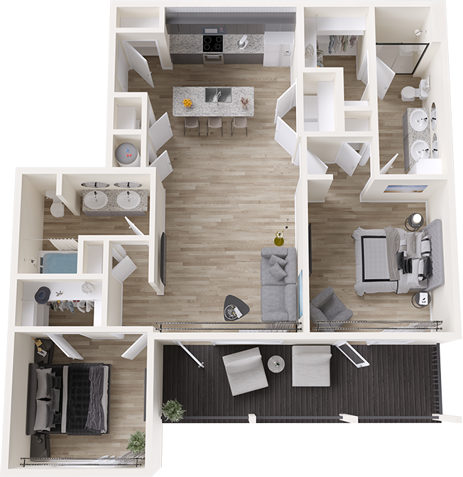 STAR RANCH & - Photo 7 of 9