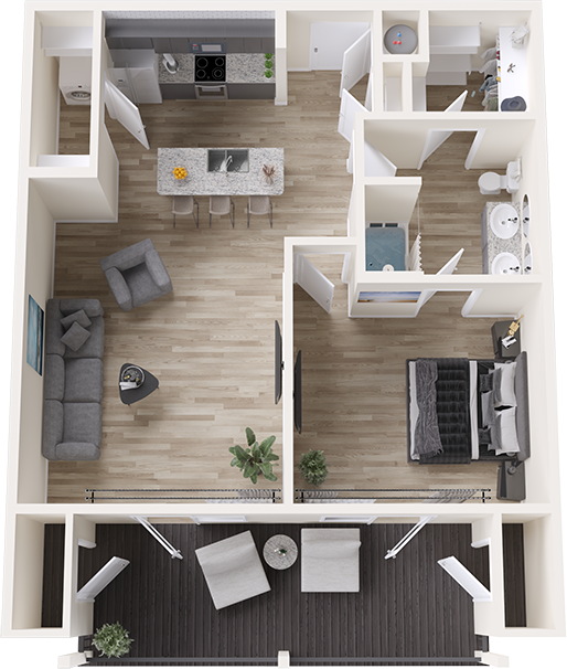 STAR RANCH & - Photo 2 of 9