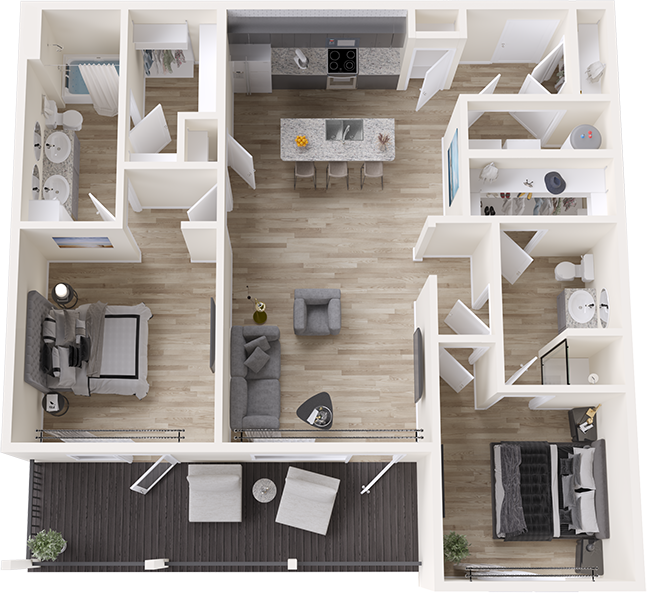 STAR RANCH & - Photo 7 of 9