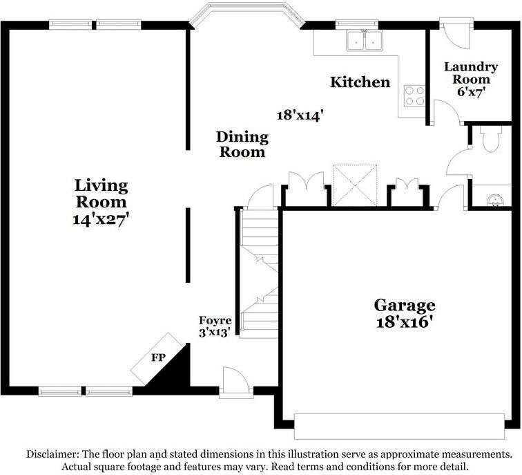 3237 Saint Bernard Cir - Photo 3 of 18