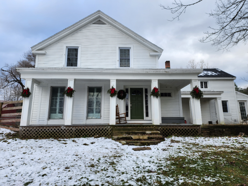 126 Simeon Dean Rd - Photo 4 of 6