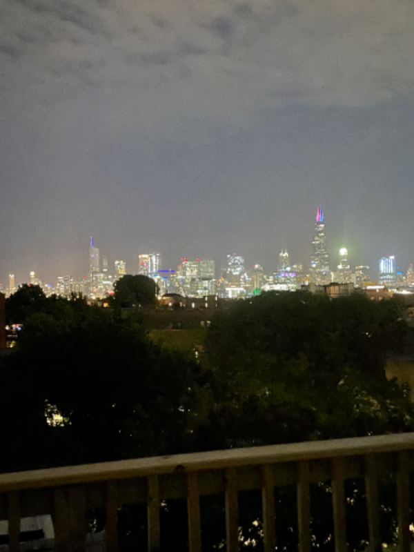 1826 W Erie St #1F - Photo 5 of 10