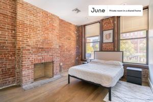 featured image of 2272 Adam Clayton Powell Jr Blvd #D