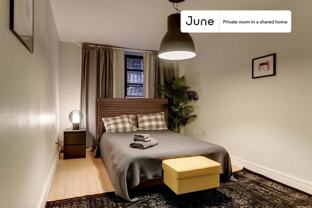 108 W 119th St #1A - Photo 1 of 1
