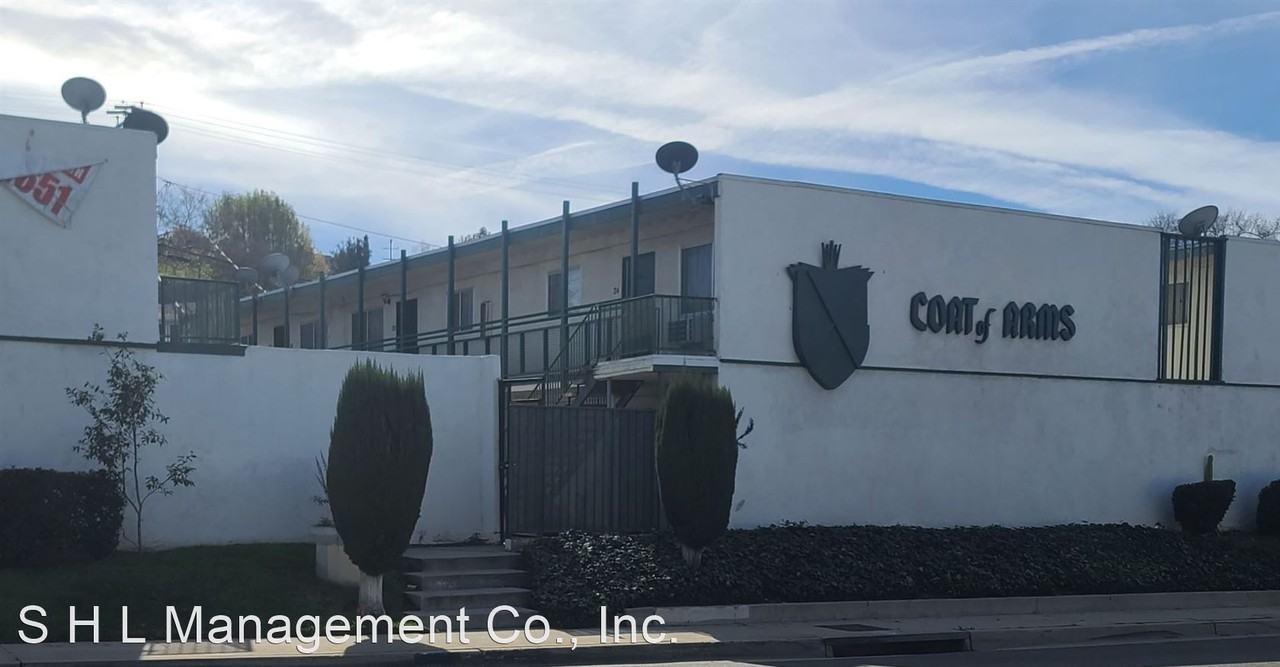 2900 -2920 Ramona Rd. - Photo 2 of 9