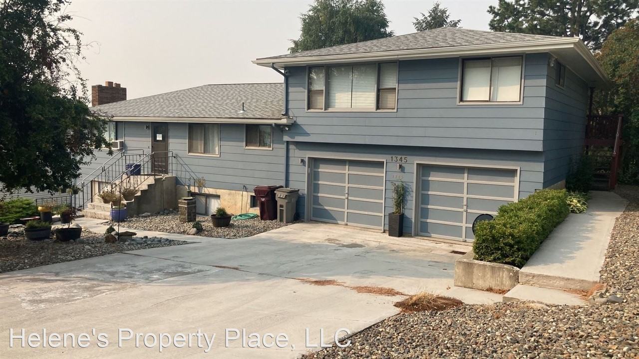 1345 NW Kenny Dr. Apartments 1345 Nw Kenny Dr, Pullman, WA 99163 Zumper