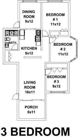 307 Stone St - Photo 2 of 9