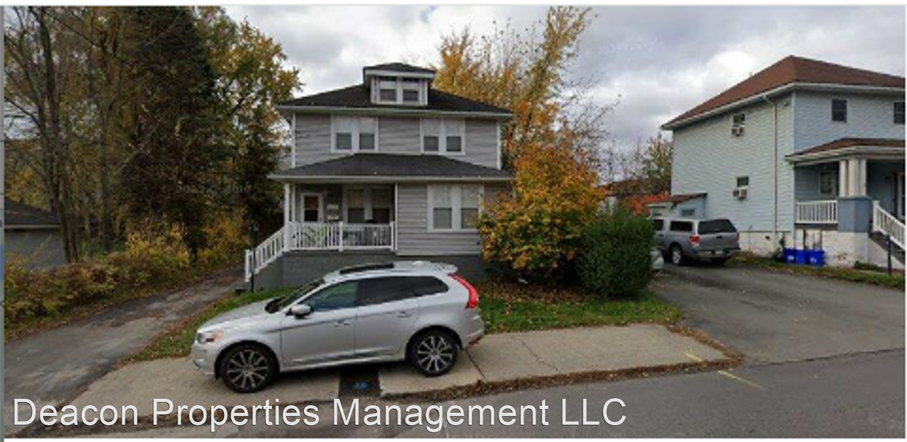 931 Ferdinand Street Apartments 931 Ferdinand St, Scranton, PA 18508