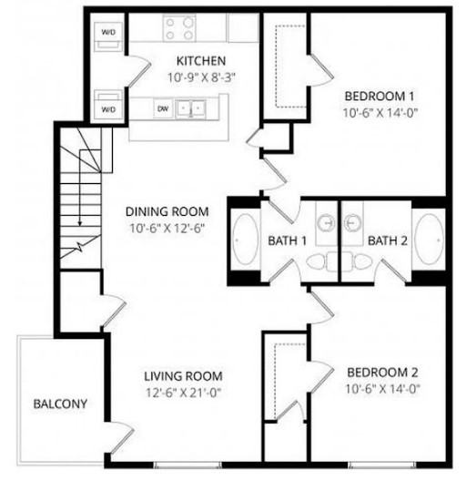 7968 North 107th Street #12 - Photo 2 of 14