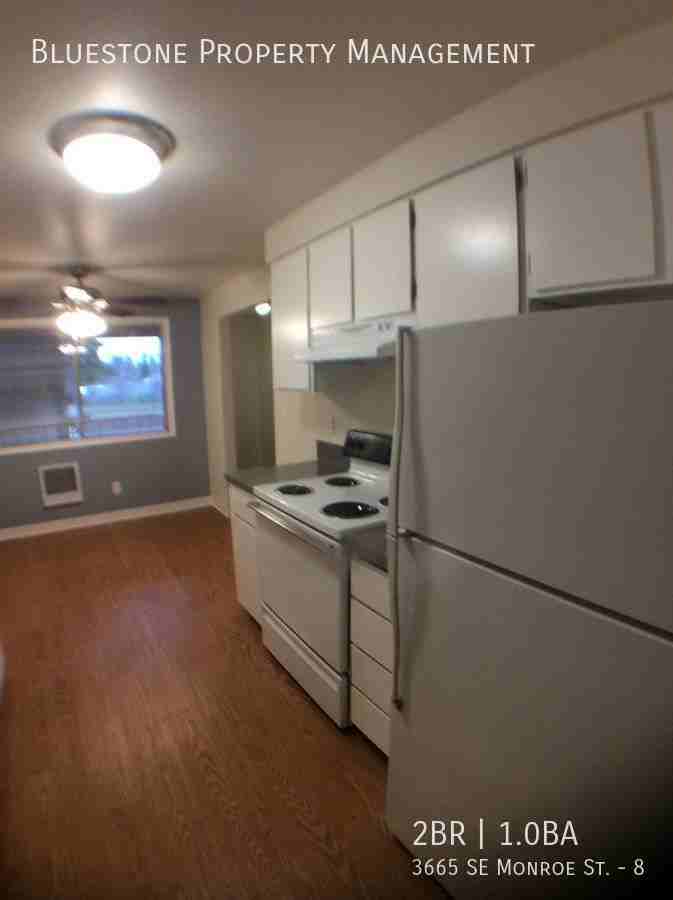 3665 Se Monroe St #8 - Photo 2 of 18