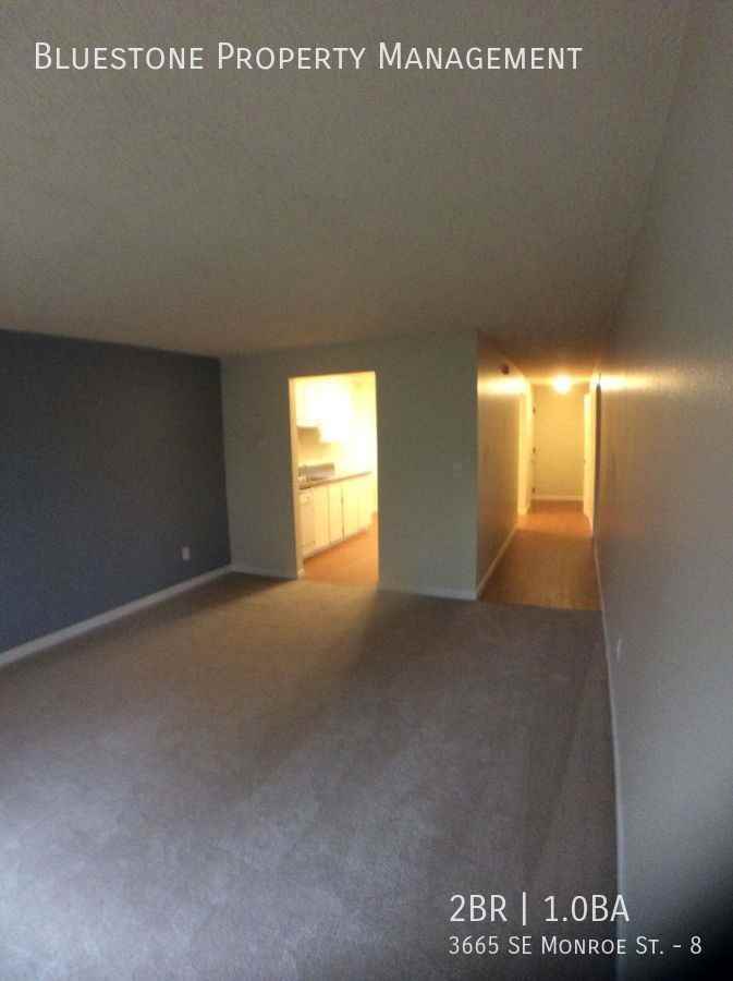 3665 Se Monroe St #8 - Photo 3 of 18