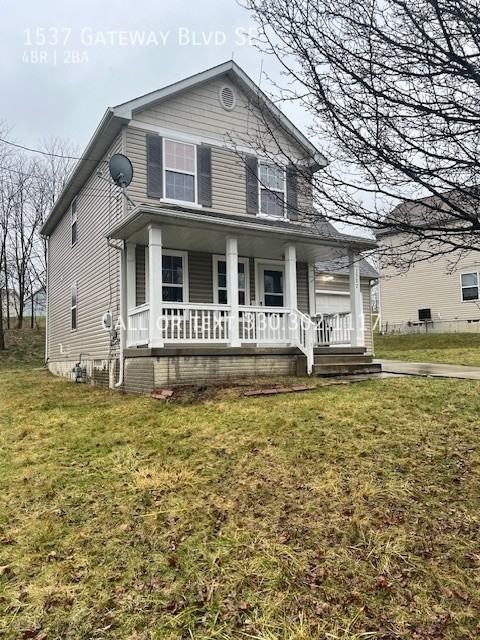 1537 Gateway Blvd Se - Photo 2 of 18