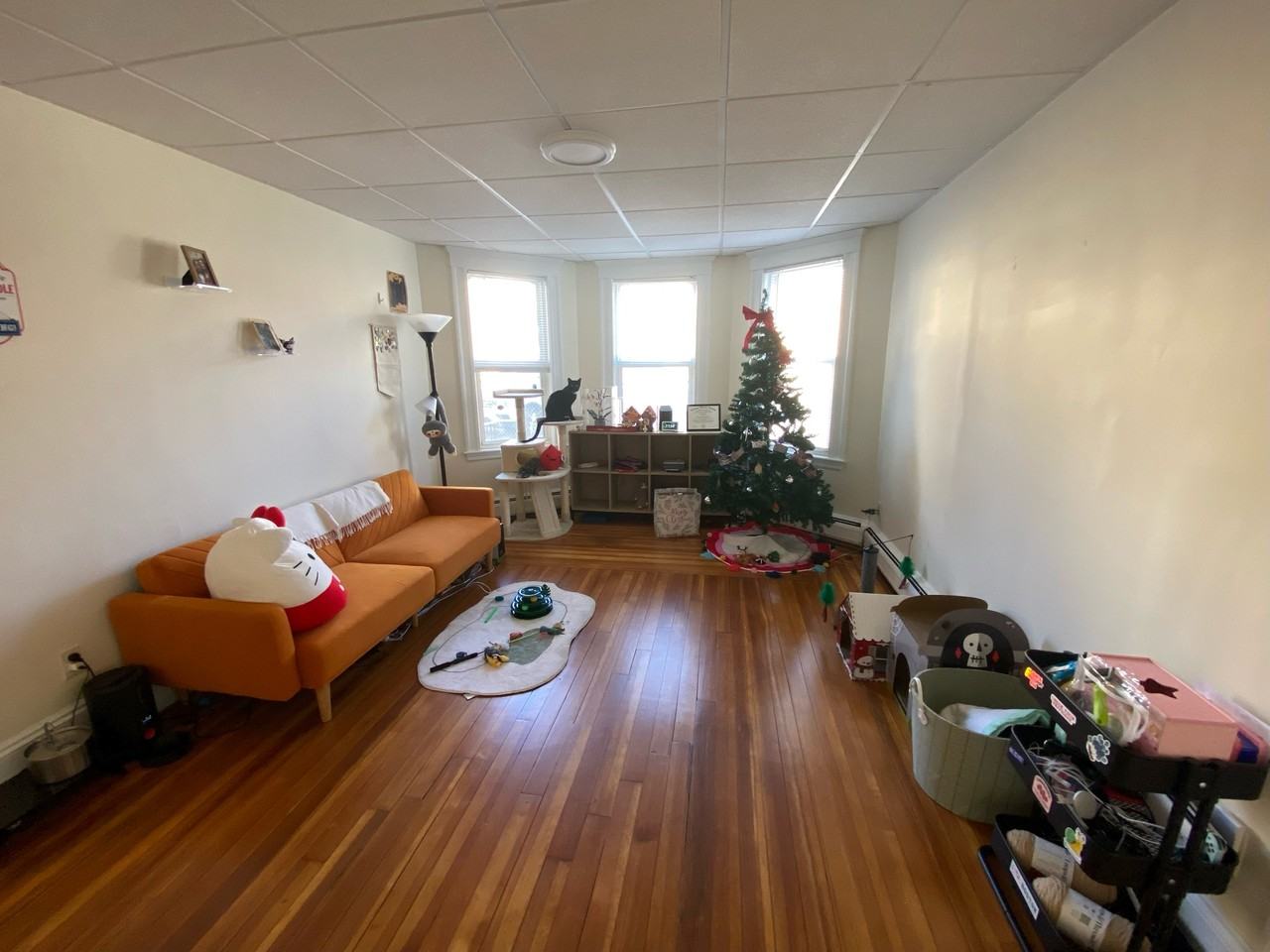 Thurston Street - Photo 3 of 5