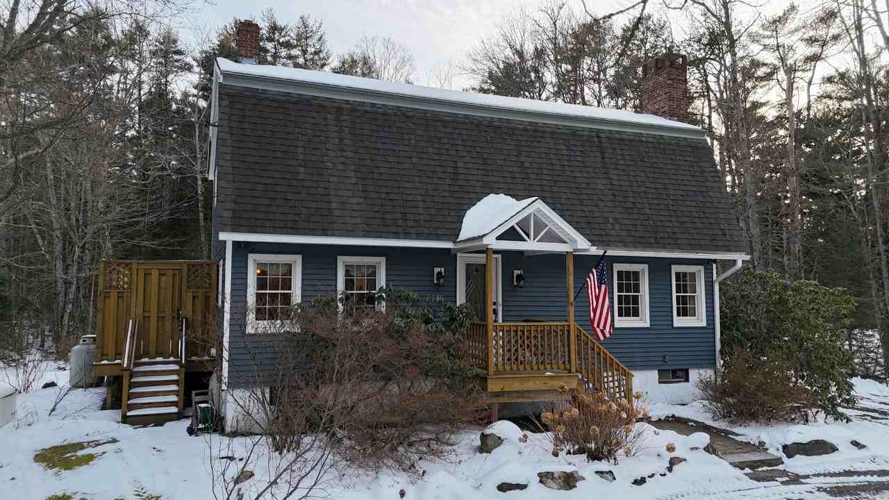 46 Cundys Harbor Rd #NA - Photo 3 of 39