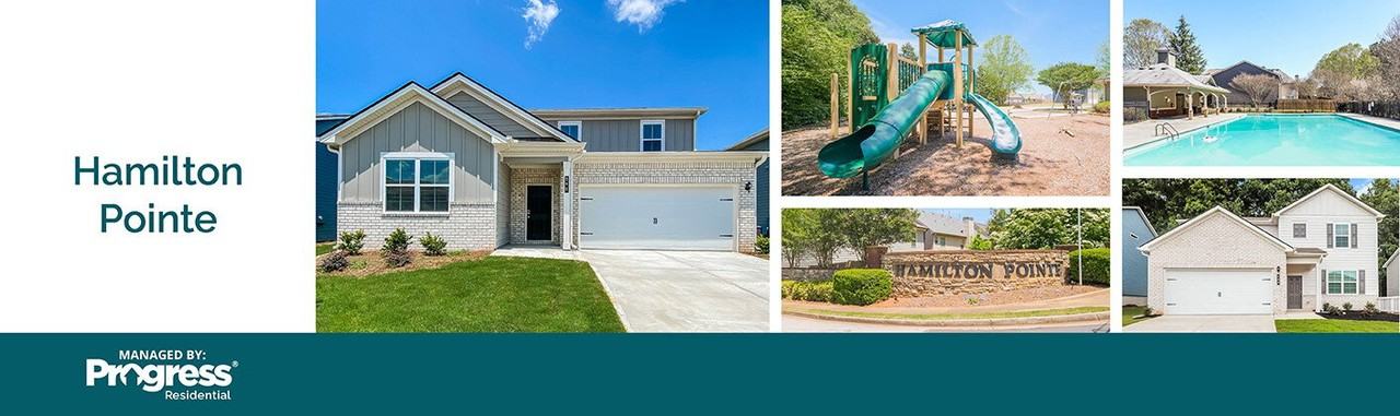 Ambling Grove Community Property - Photo 2 of 5