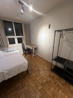 featured image of Rathburn Rd & The West Mall