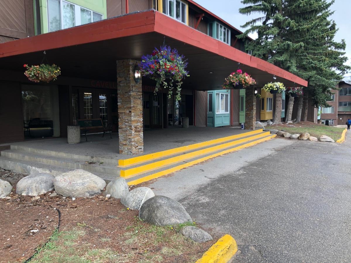 Cavell Apartments - Photo 3 of 5