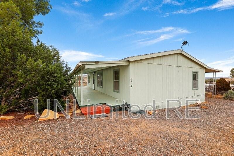 4810 N Ho Hum Trl - Photo 2 of 29