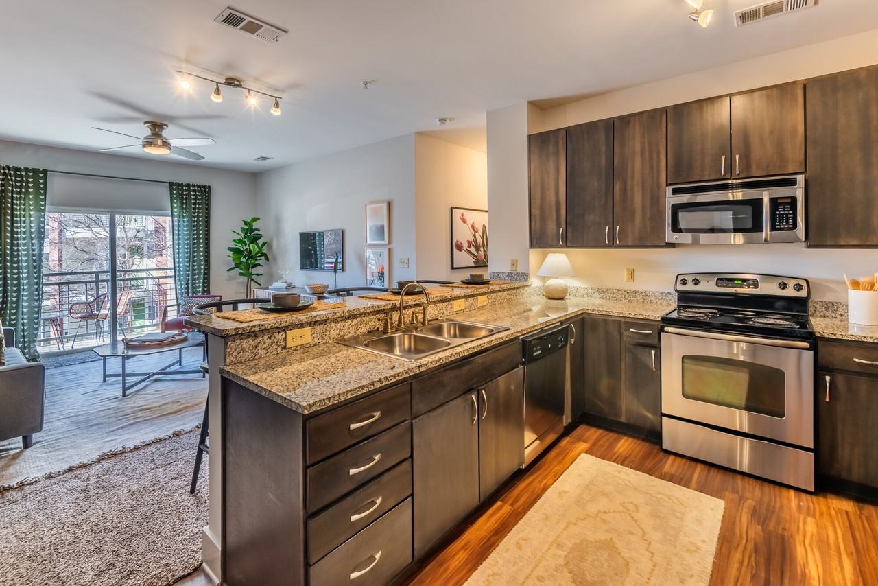 927 West Morgan - Photo 4 of 16