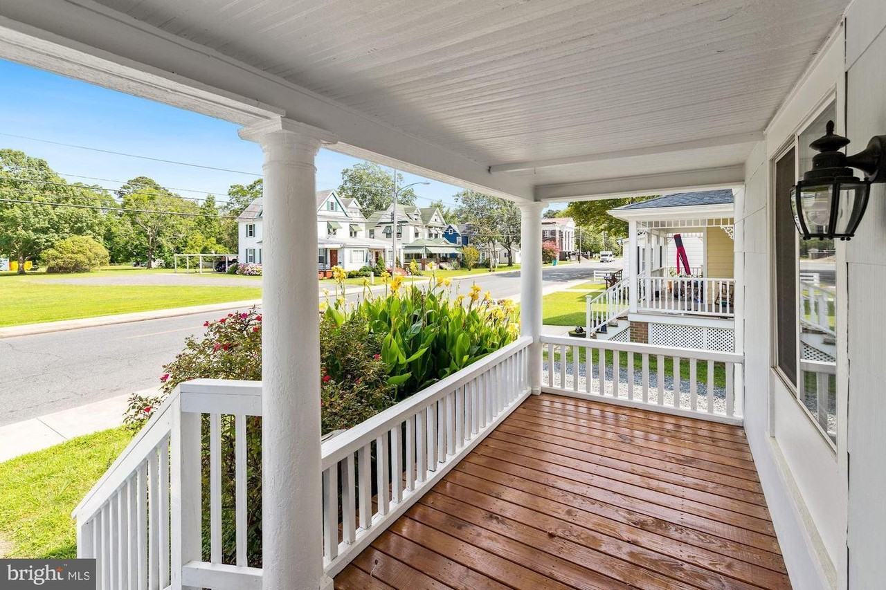 13 North Somerset Avenue Apartments 13 N Somerset Ave, Crisfield, MD 21817 Zumper