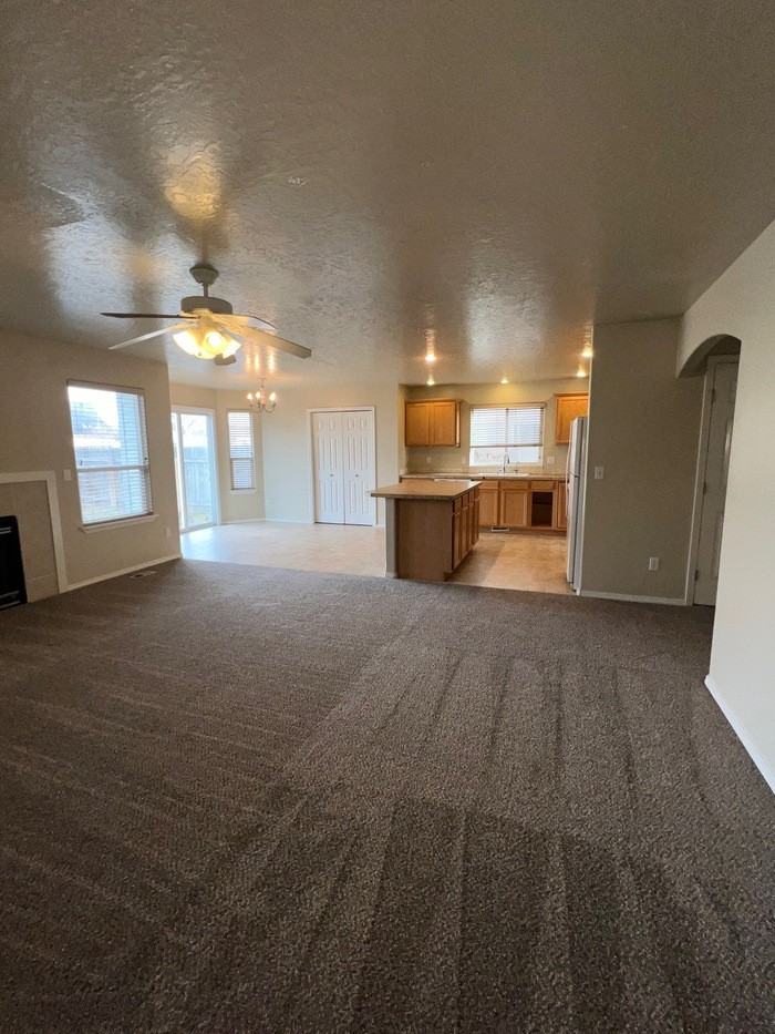 962 N Gray Cloud Way, Meridian, ID 83642 4 Bedroom House for 2,200